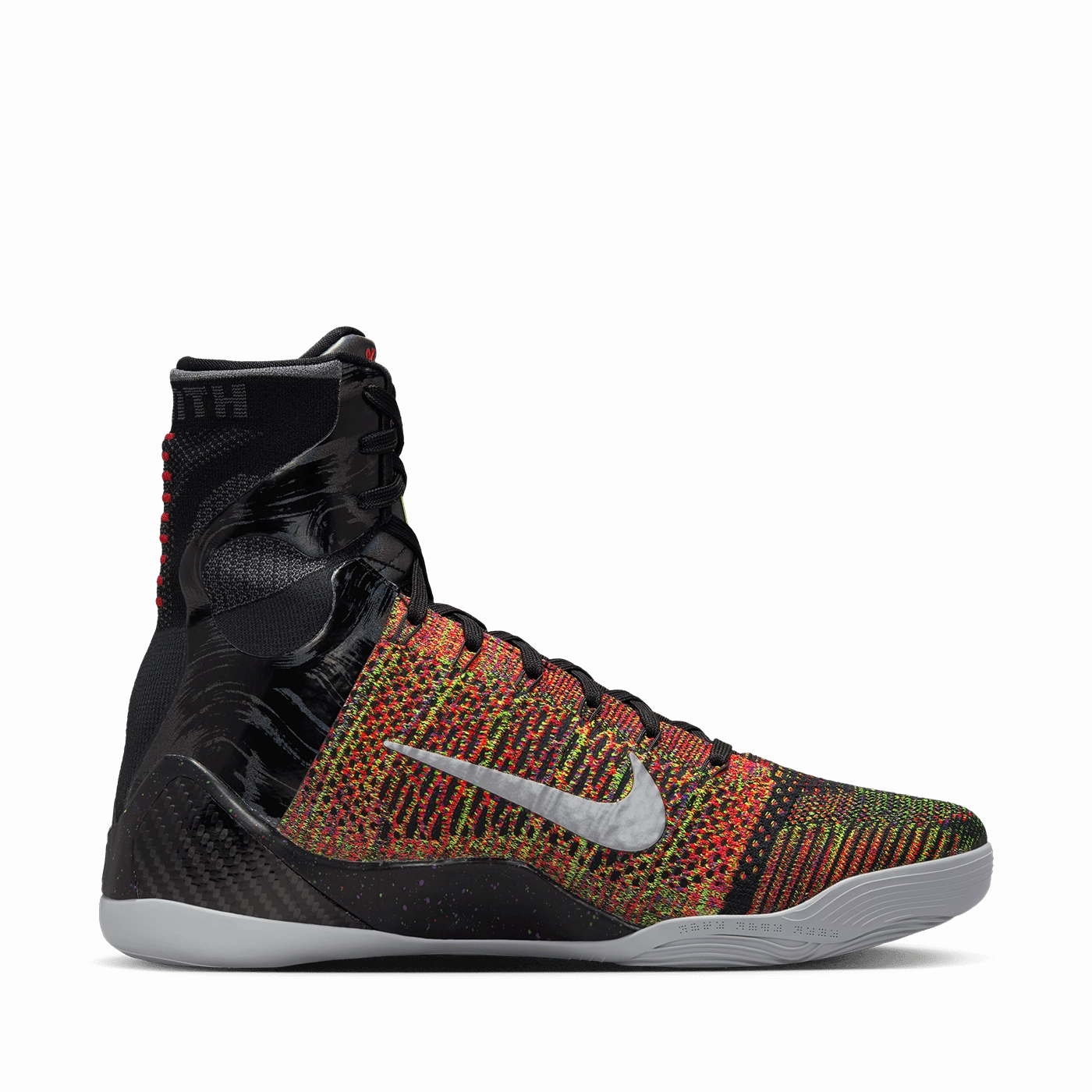 Nike Kobe 9 Elite High Protro 'Masterpiece'