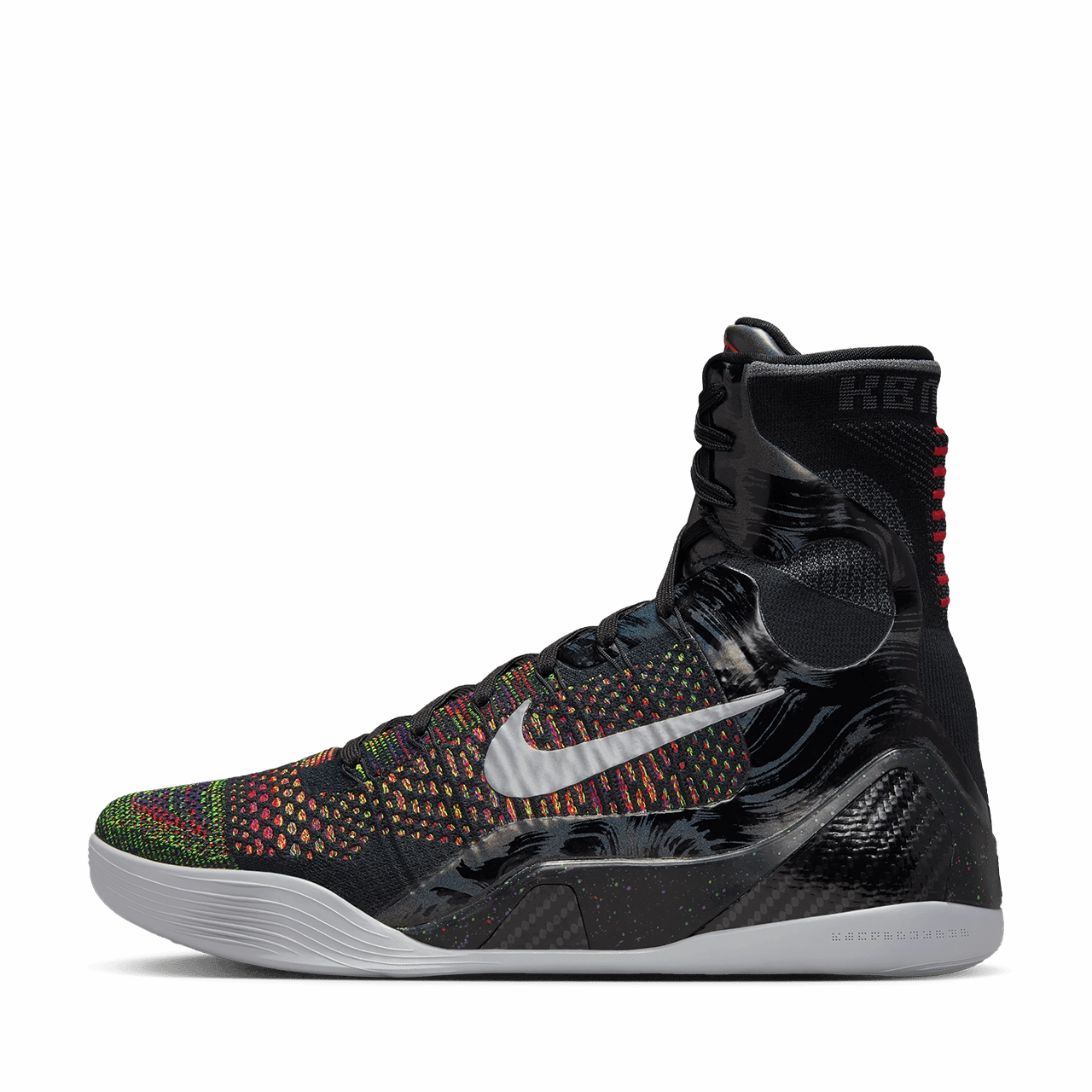 Nike Kobe 9 Elite High Protro 'Masterpiece'