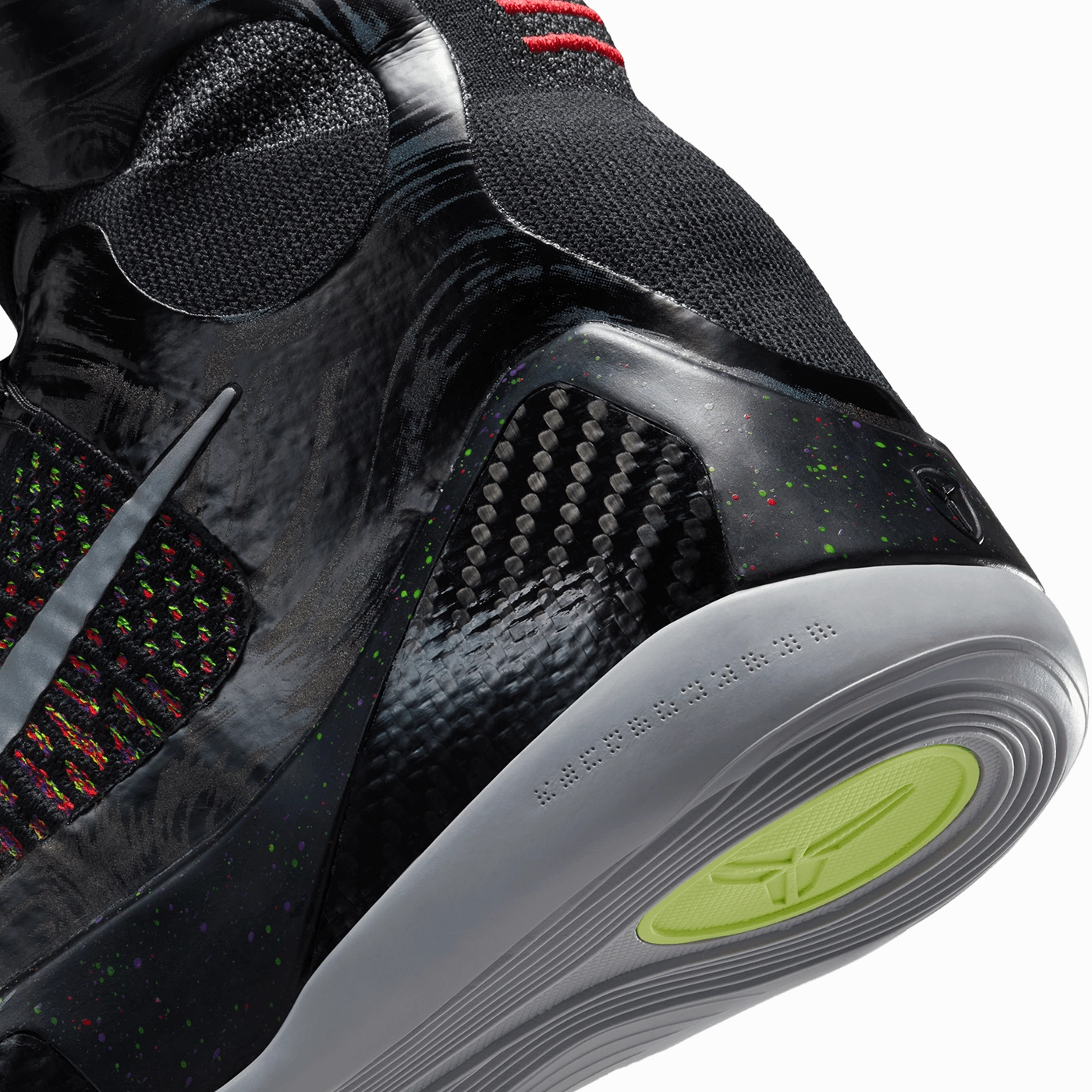Nike Kobe 9 Elite High Protro 'Masterpiece'