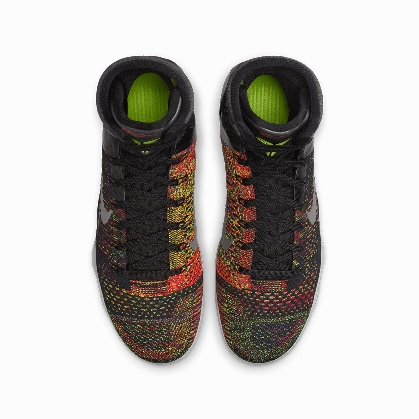 Nike Kobe 9 Elite High Protro 'Masterpiece'