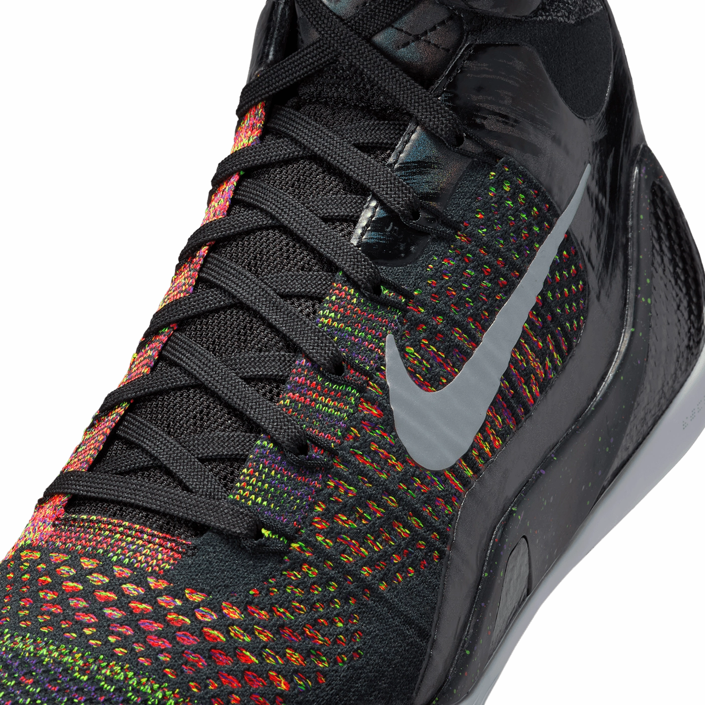 Nike Kobe 9 Elite High Protro 'Masterpiece'