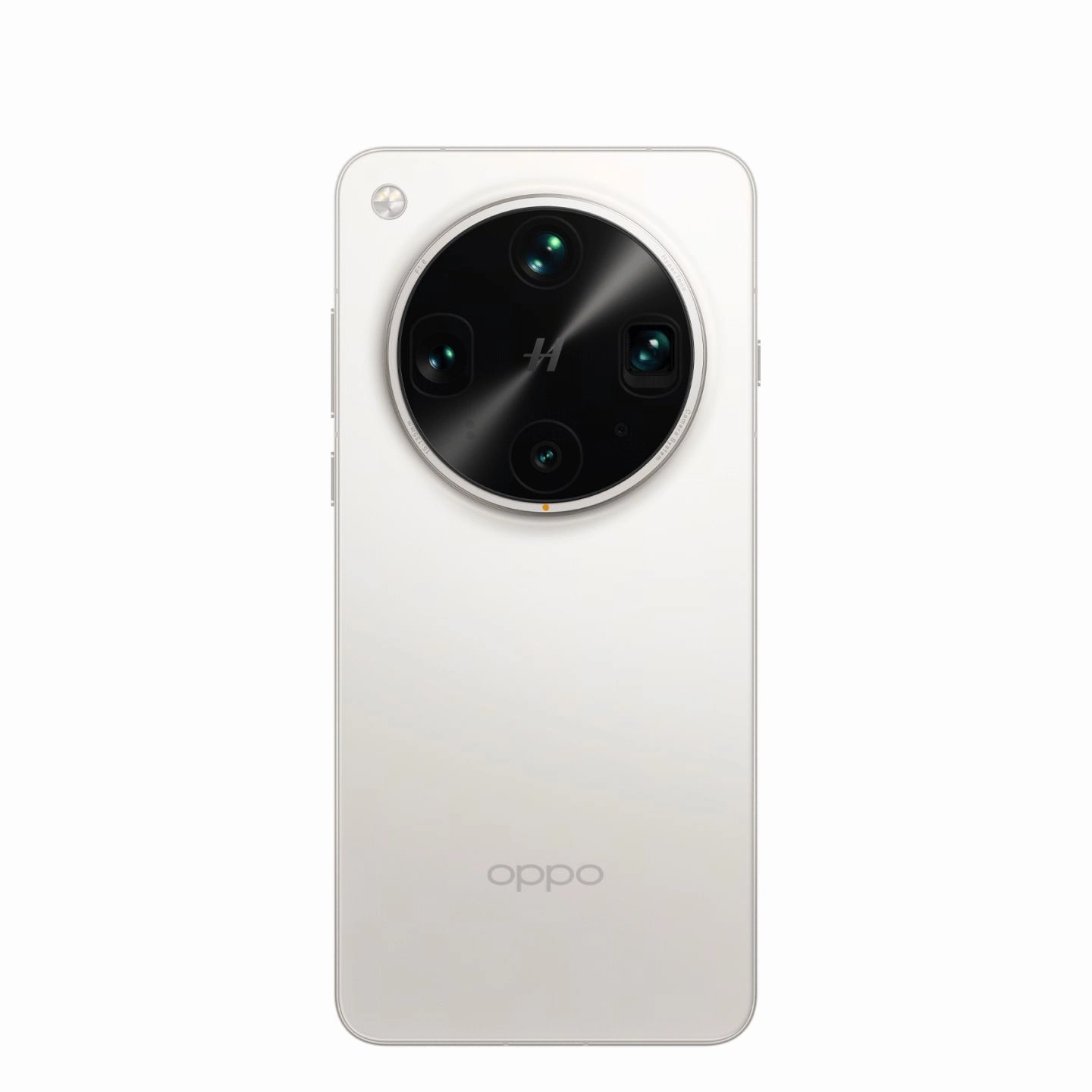 OPPO Find X8 Ultra 5G Dual SIM, 16GB/1TB - Moonlight White (CN Version)