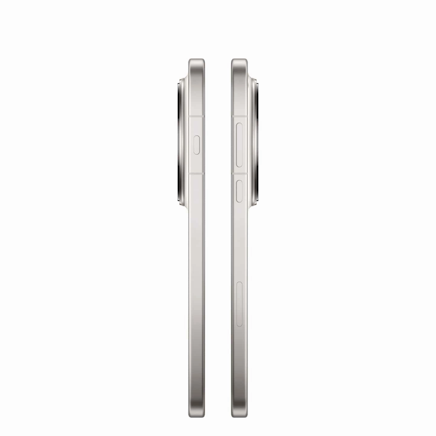 OPPO Find X8 Ultra 5G Dual SIM, 16GB/1TB - Moonlight White (CN Version)