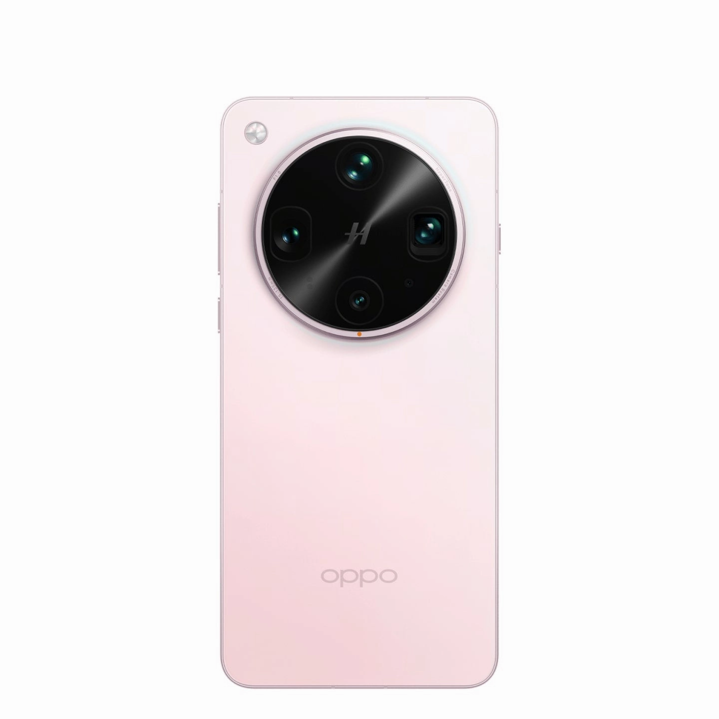 OPPO Find X8 Ultra 5G Dual SIM, 16GB/1TB - Morning Pink (CN Version)