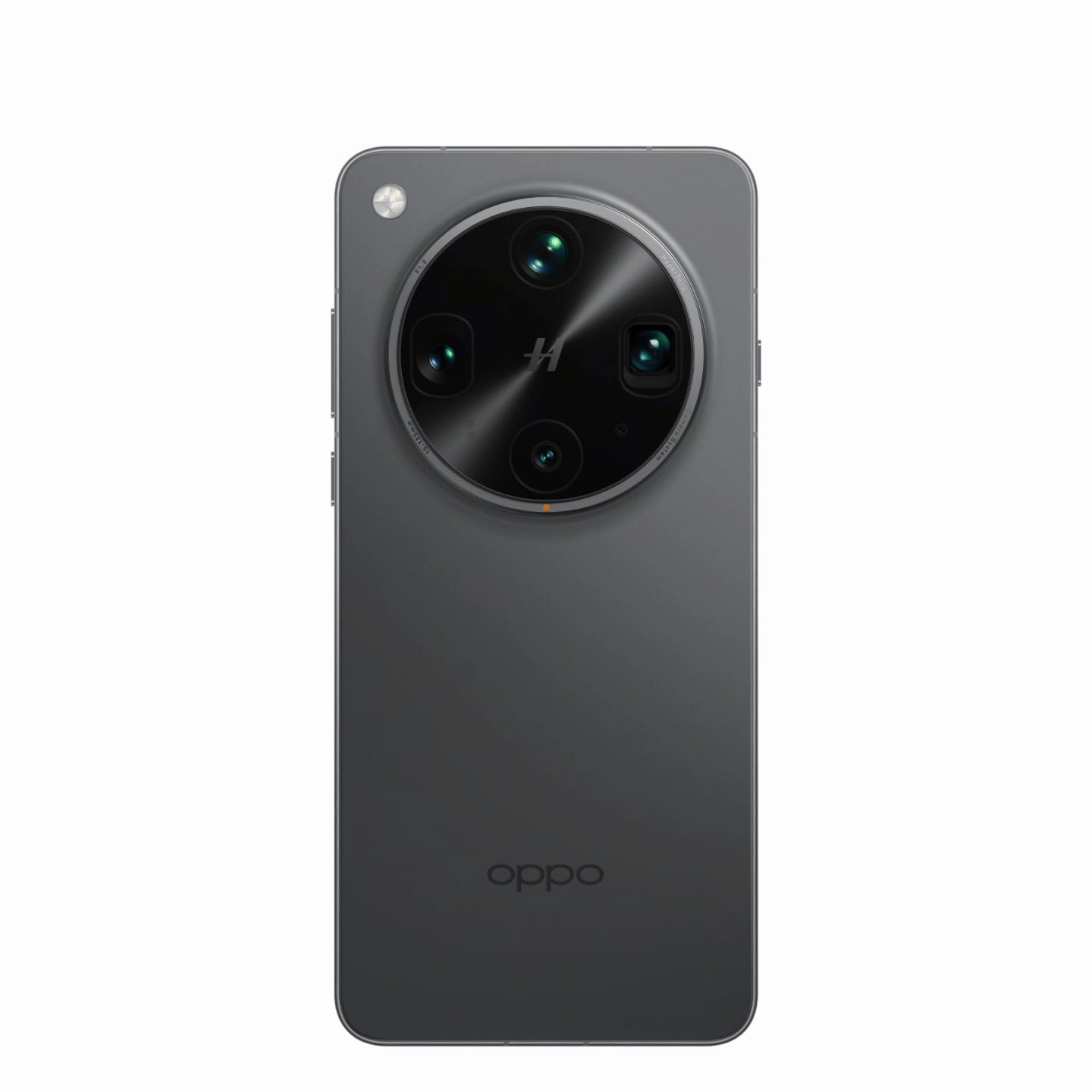 OPPO Find X8 Ultra 5G Dual SIM, 16GB/512GB - Starry Black (CN Version)