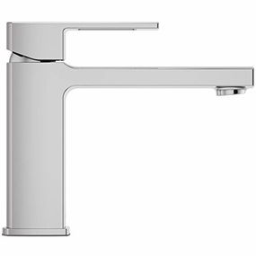 Pfister RT6-1DAC Deckard Single Control 1-Hole Roman Tub Faucet Polished Chrome