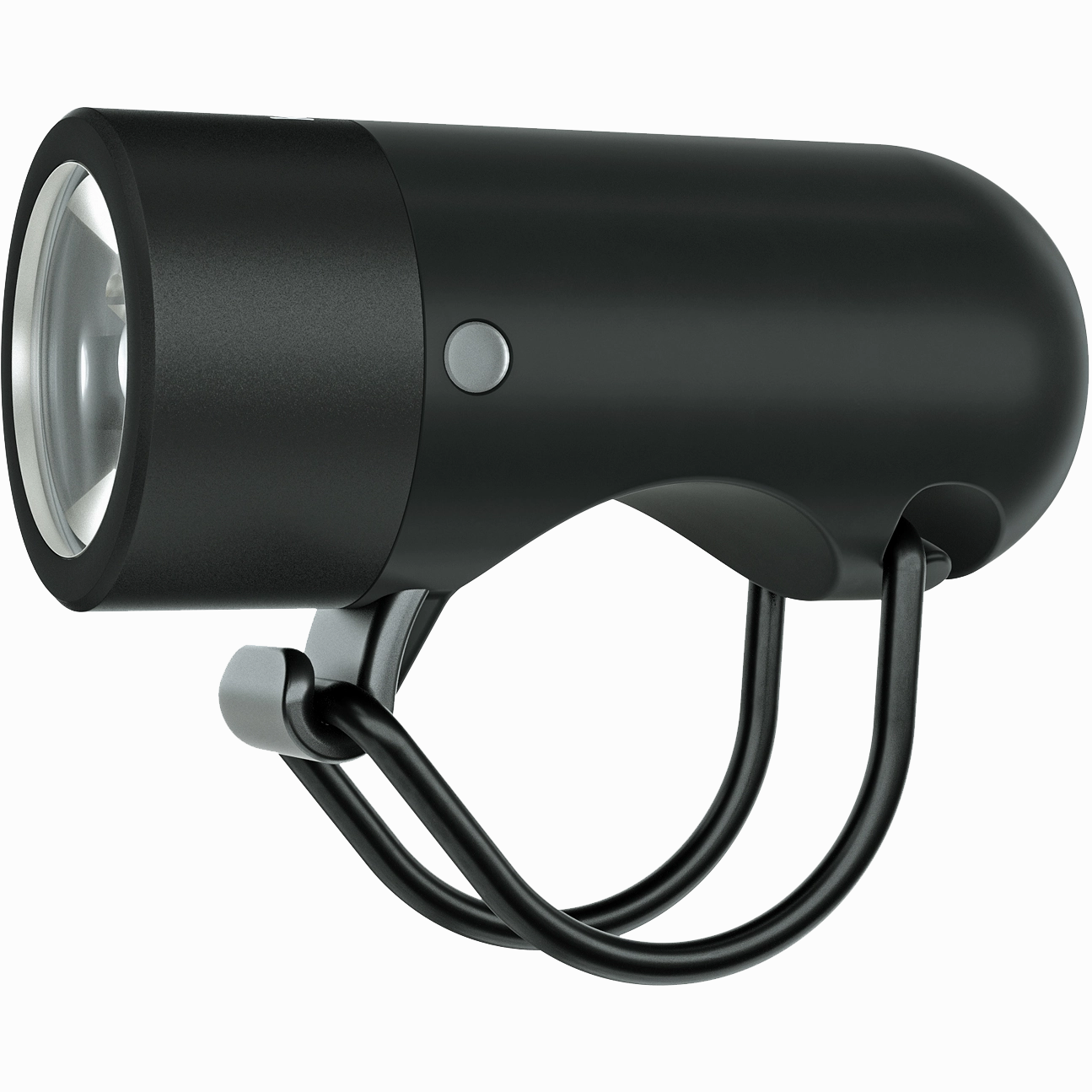Plug Front 250lm - Black
