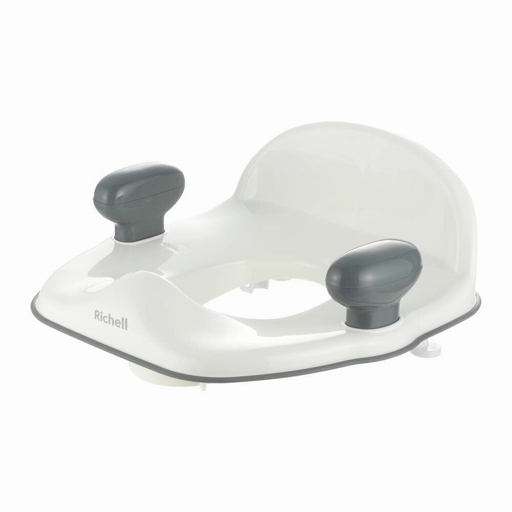 Richell - Pottis Potty Booster Seat Toddler Potty Training