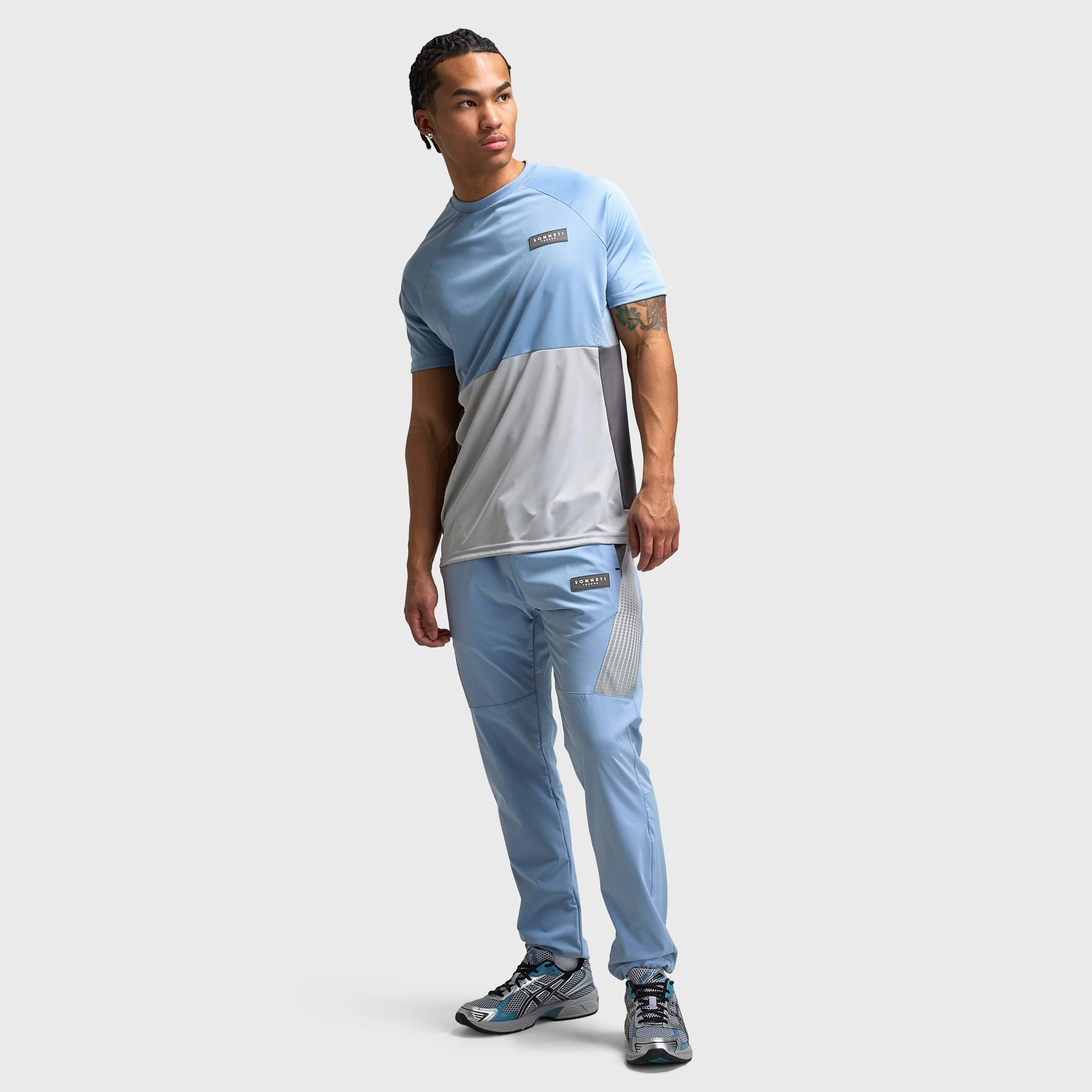Sonneti Elbrus Pants / Rain Washed