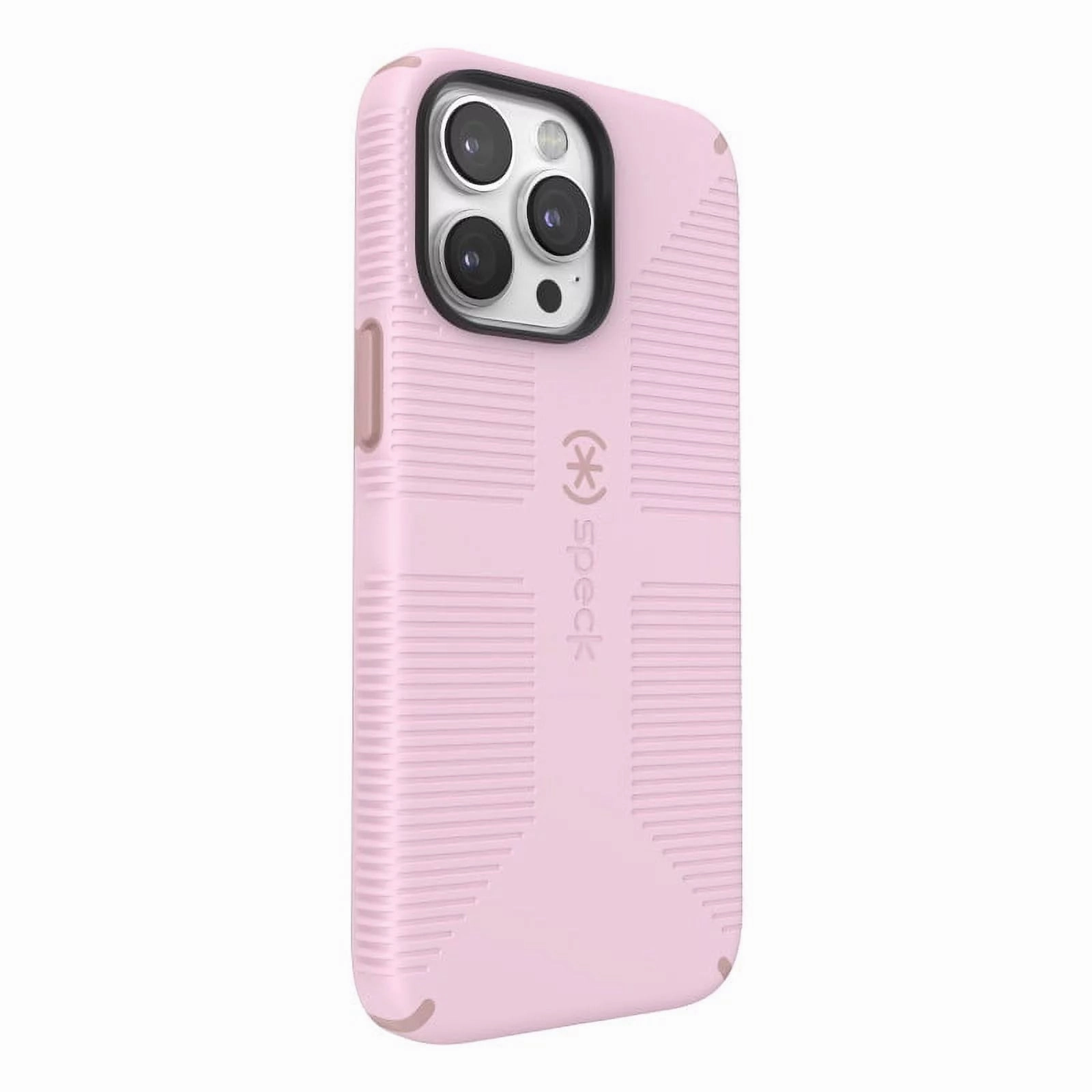 Speck 150377-3155 iPhone 14 Pro Max Candyshell Grip with MagSafe Case in Lilac