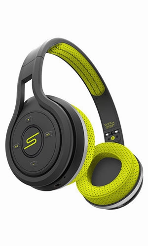 Sync by 50 On-Ear Wireless Sport Headphones