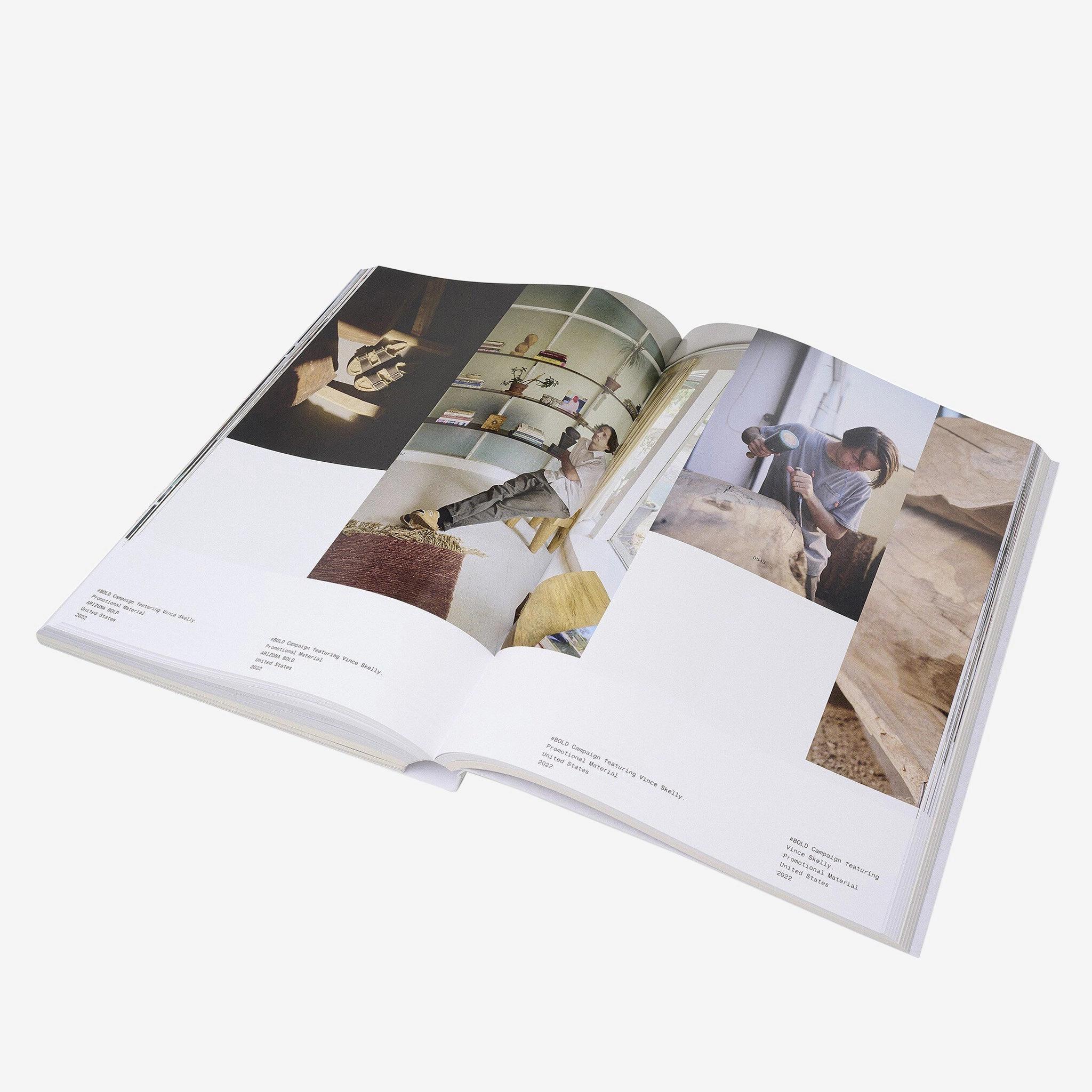 The Book of Birkenstock