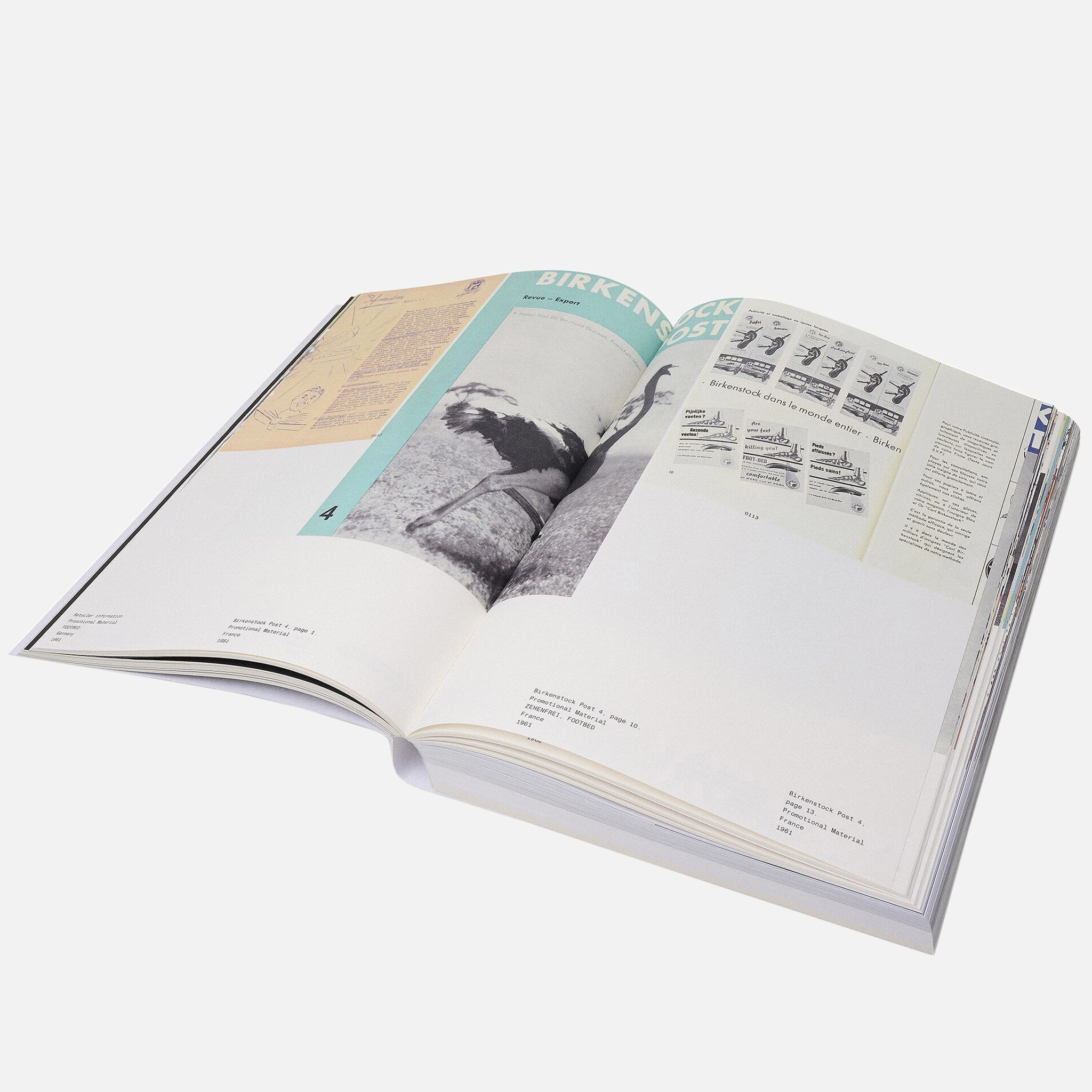 The Book of Birkenstock