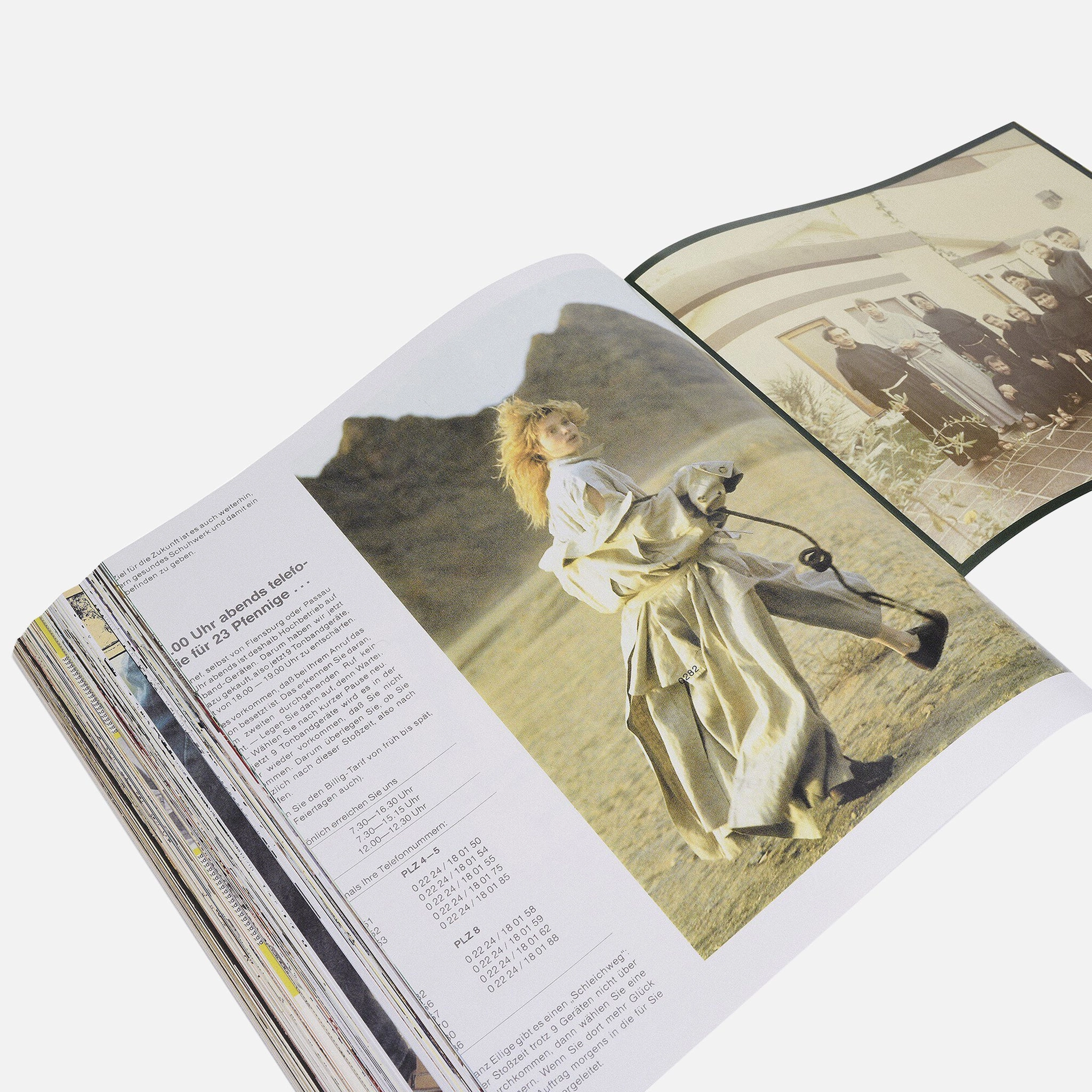 The Book of Birkenstock