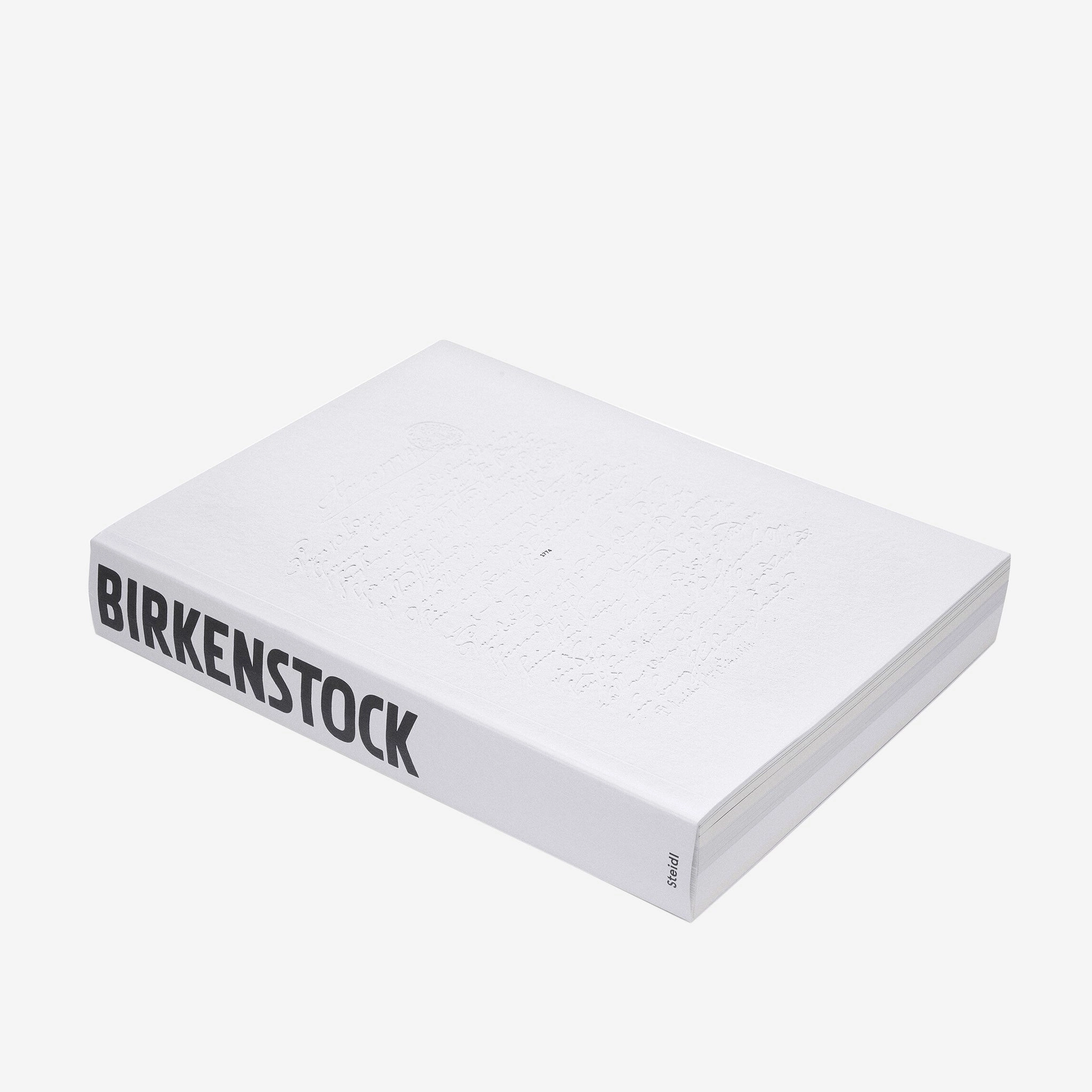 The Book of Birkenstock