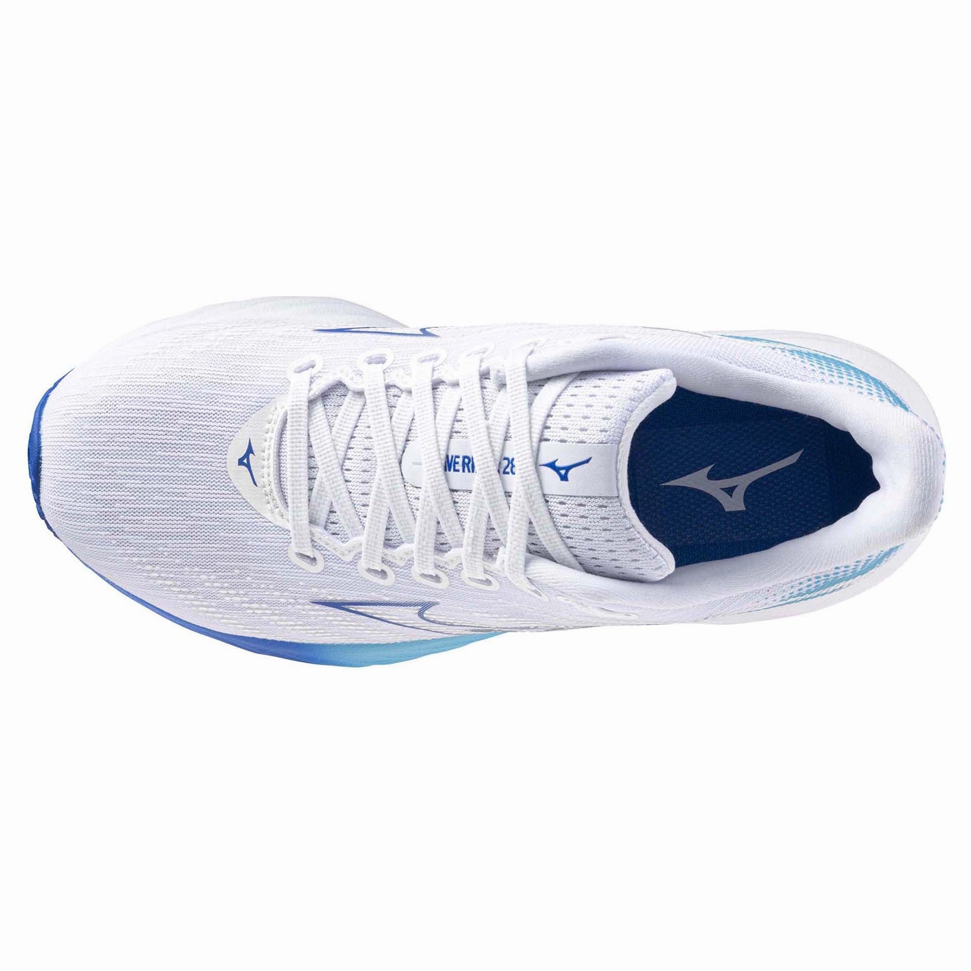 Wave Rider 28 Women's Running Shoes (Width B)