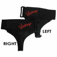 Weight Lifting Hook Straps (PAIR) -