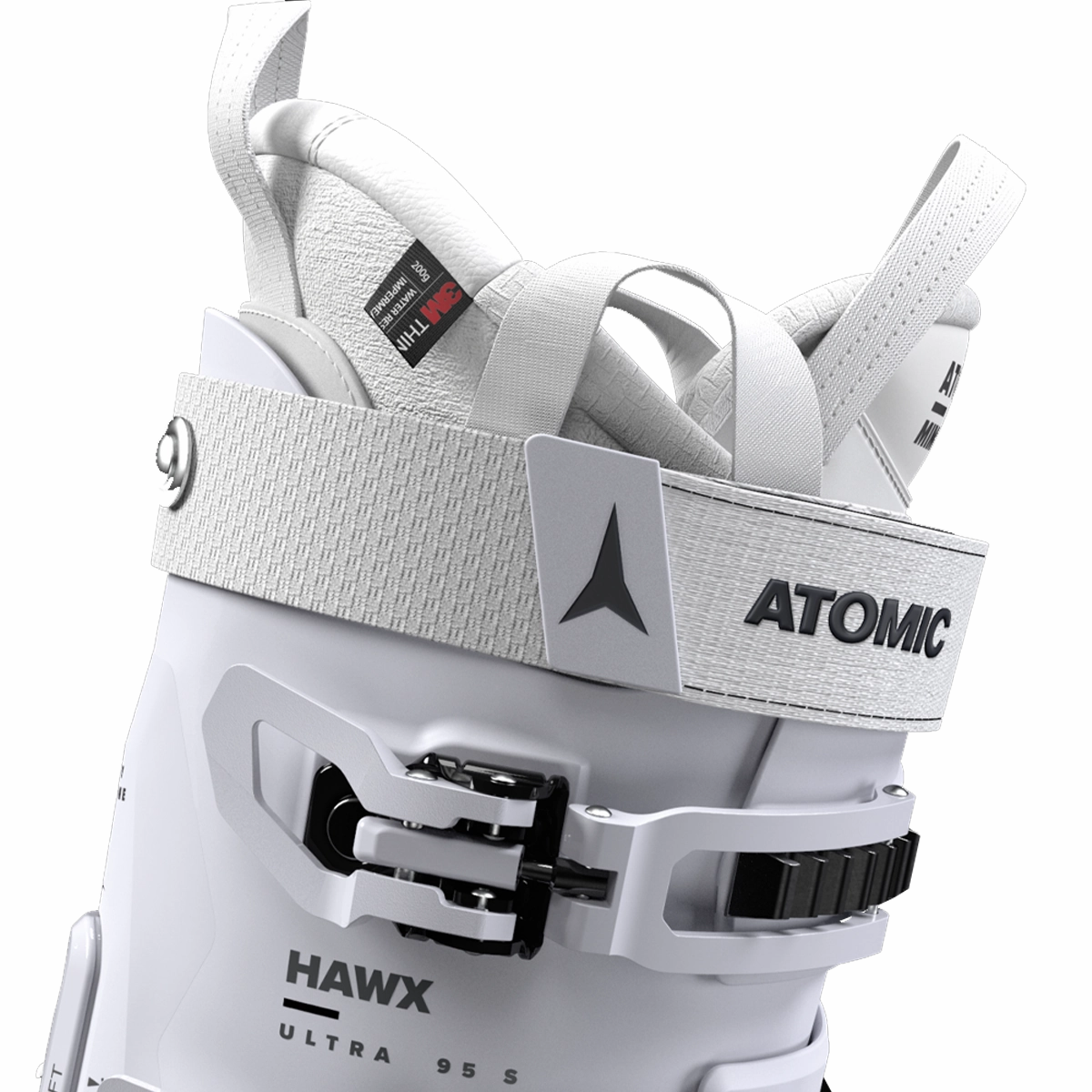 Women's Hawx Ultra 95 S GW