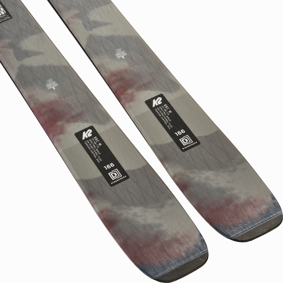 Women's Mindbender 96C