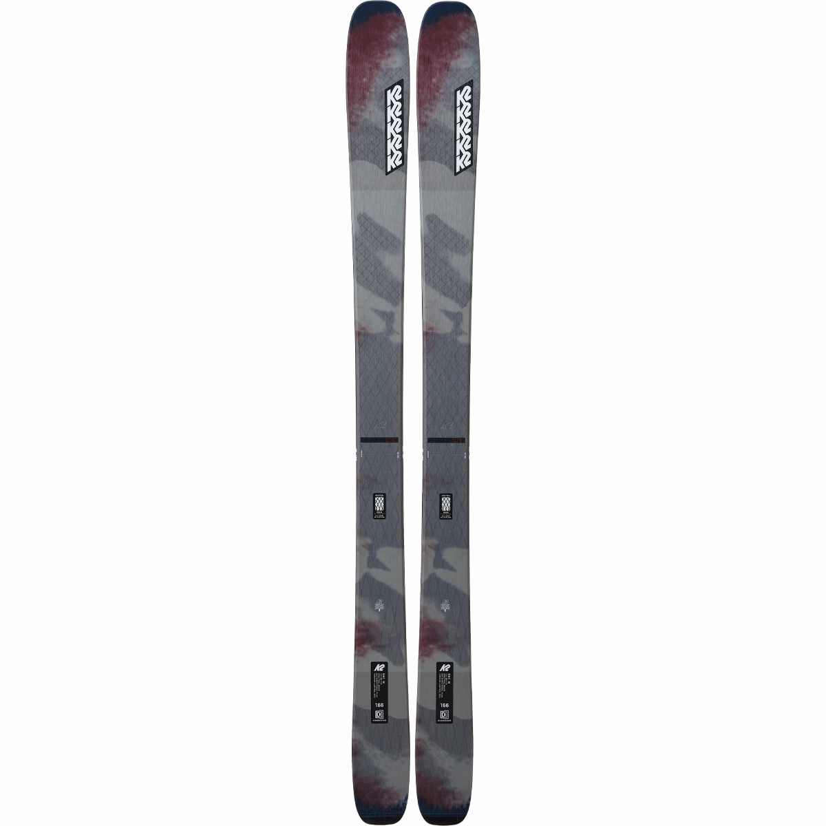 Women's Mindbender 96C